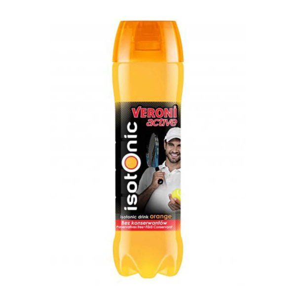 Veroni Isotonic ORANGE 0,7