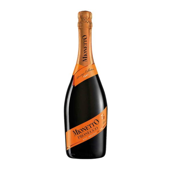 Prosecco Mionetto DOC Brut 0,75