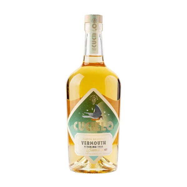 Cucielo vermouth di Torino Bianco 0,75 16,8%