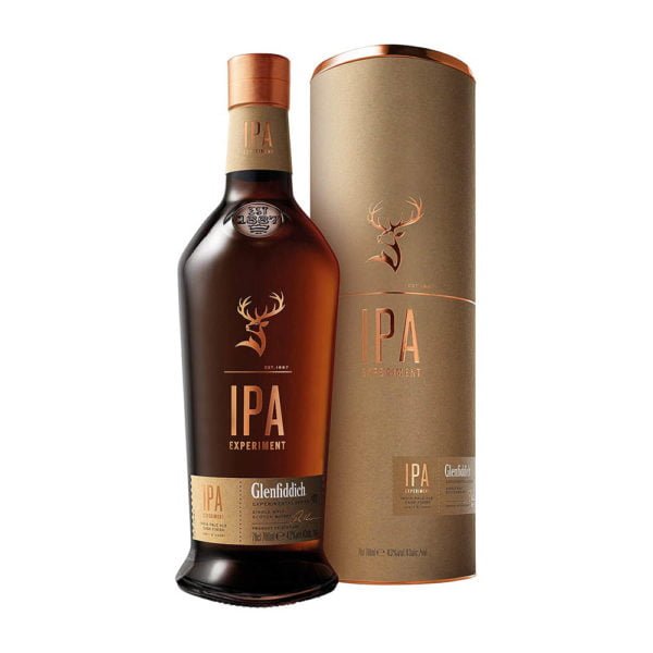 Glenfiddich Imperial IPA whisky 0,7 pdd 43%