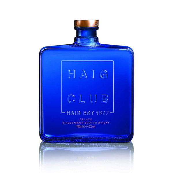 Haig Club Single Grain Whisky 0,7 40%