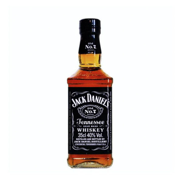 Jack Daniel's whiskey 0,35 40%