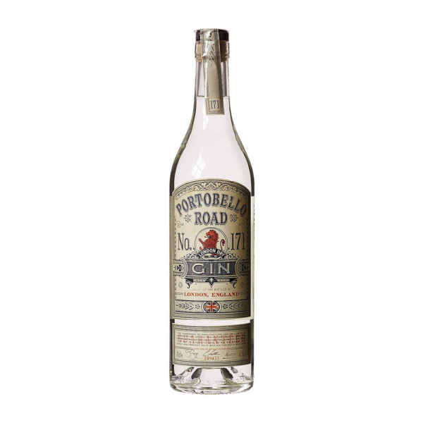 Portobello Road No.171 Gin 0,7 42%