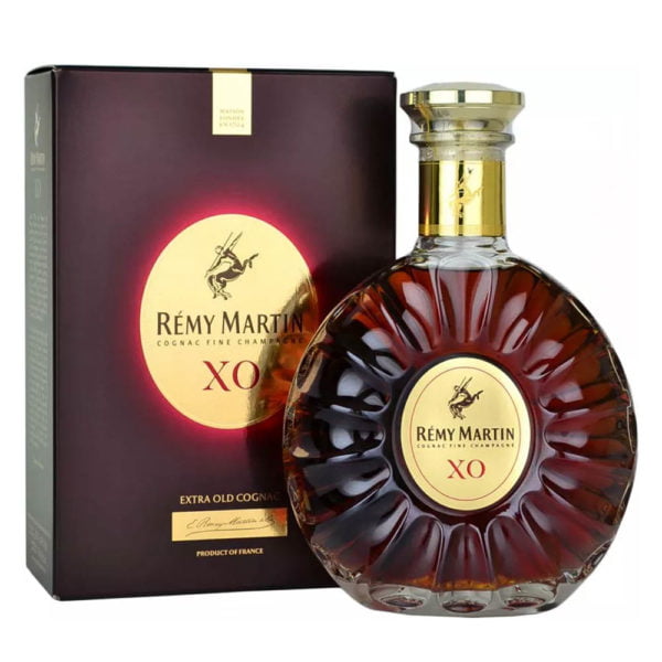 Remy Martin XO Excellence 0,7 pdd 40%