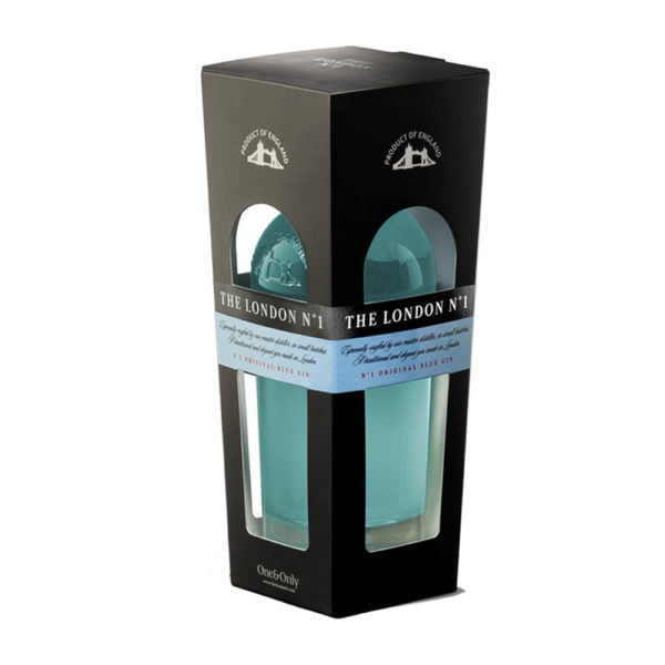 The London Nr.1 gin 0,7 pdd 47%