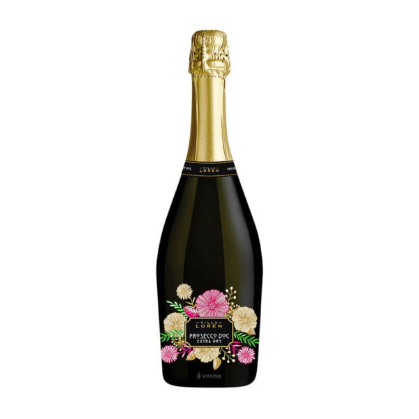 Villa Loren Prosecco DOC extra dry 0,75