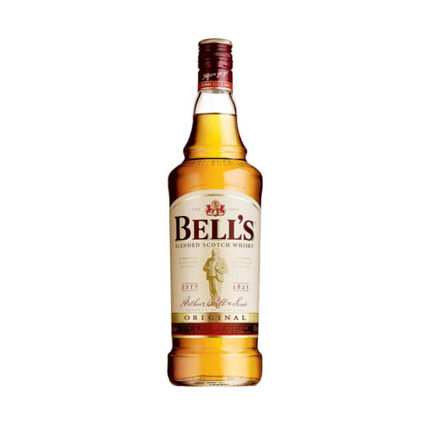 Bell's Original Blended whisky 0,7 40%