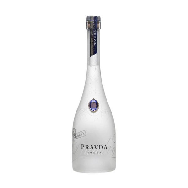 Pravda vodka 0,7 40%