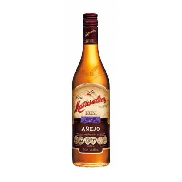 Ron Matusalem Anejo rum 0,7 38%