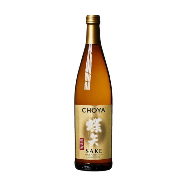 Choya Sake 0,75 14,5%