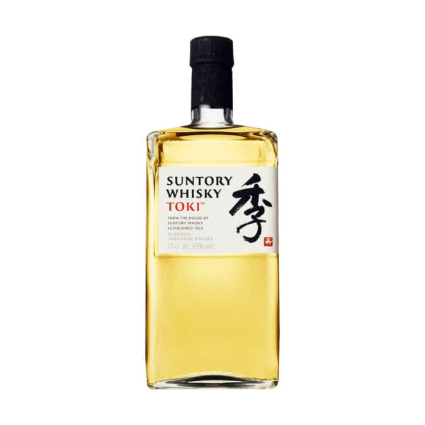 Suntory Toki whisky 0,7 43%