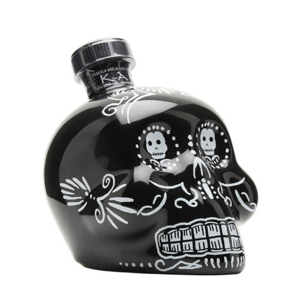 KAH Anejo Tequila 0,7 40%