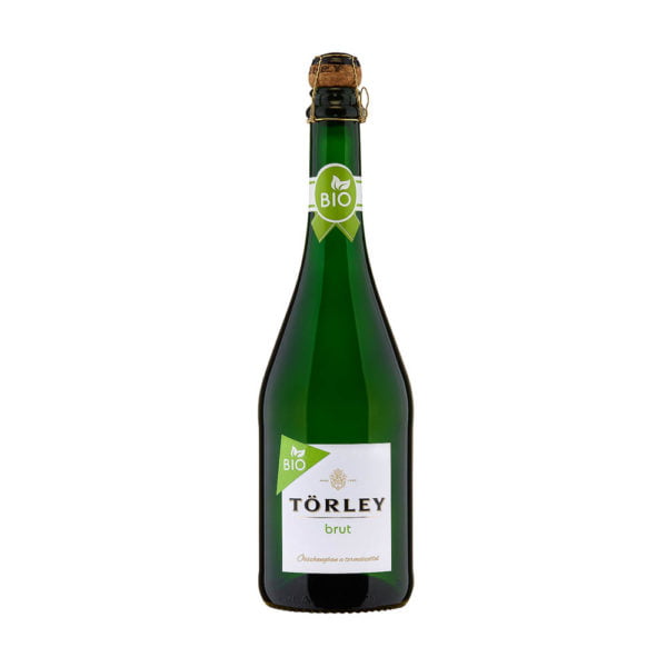Törley Bio Brut pezsgő 0,75
