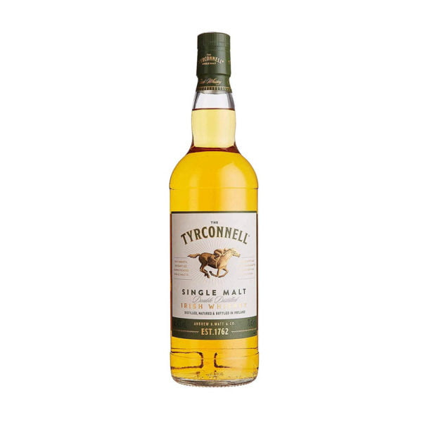 Tyrconnell Irish Single Malt whiskey 0,7 43%