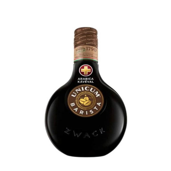 Unicum Barista 1,0 34,5%