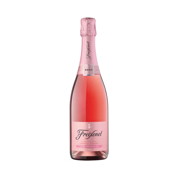 Freixenet Cordon Rosado Seco pezsgő 0,75
