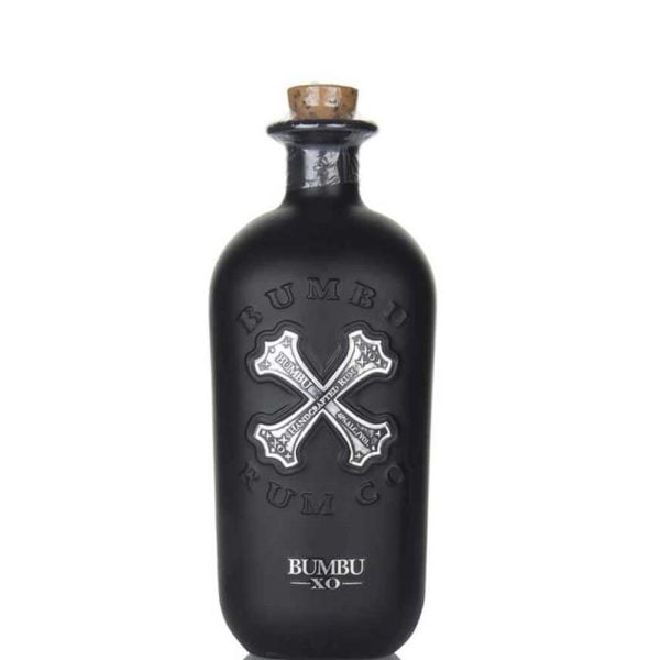 Bumbu XO rum 0,7 40%