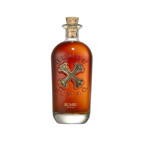 Bumbu Original rum 0,7 40%