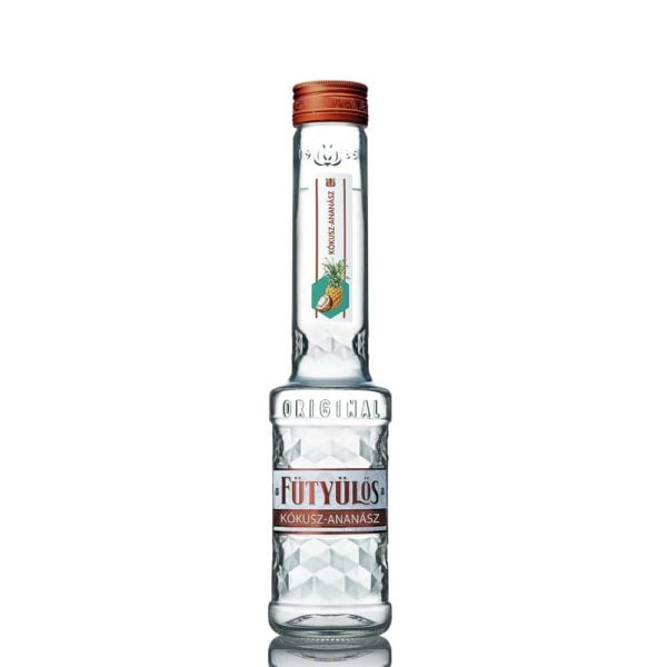 Fütyülős Kókusz-Ananász likőr 0,5 24,5%