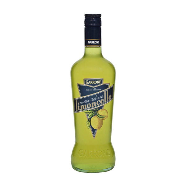 Limoncello Giardini D'Italia citromlikőr 0,7 30%
