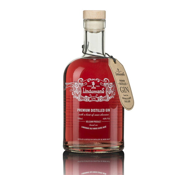 Lindemans Red gin 0,7 46%