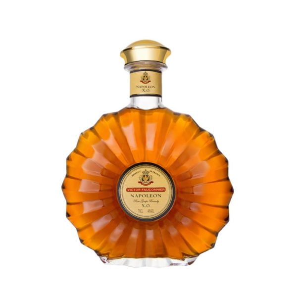 Napoleon XO Victor Fauconnier brandy 0,7 40%