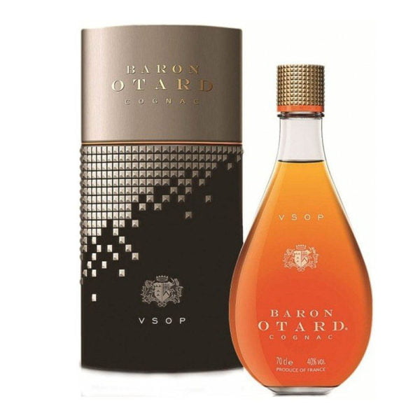 Otard V.S.O.P. cognac 0,7 fdd. 40%