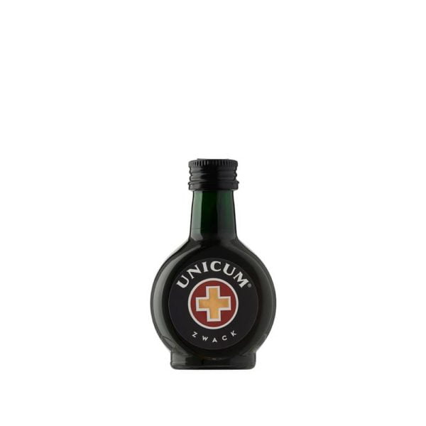 Unicum 0,04 40%