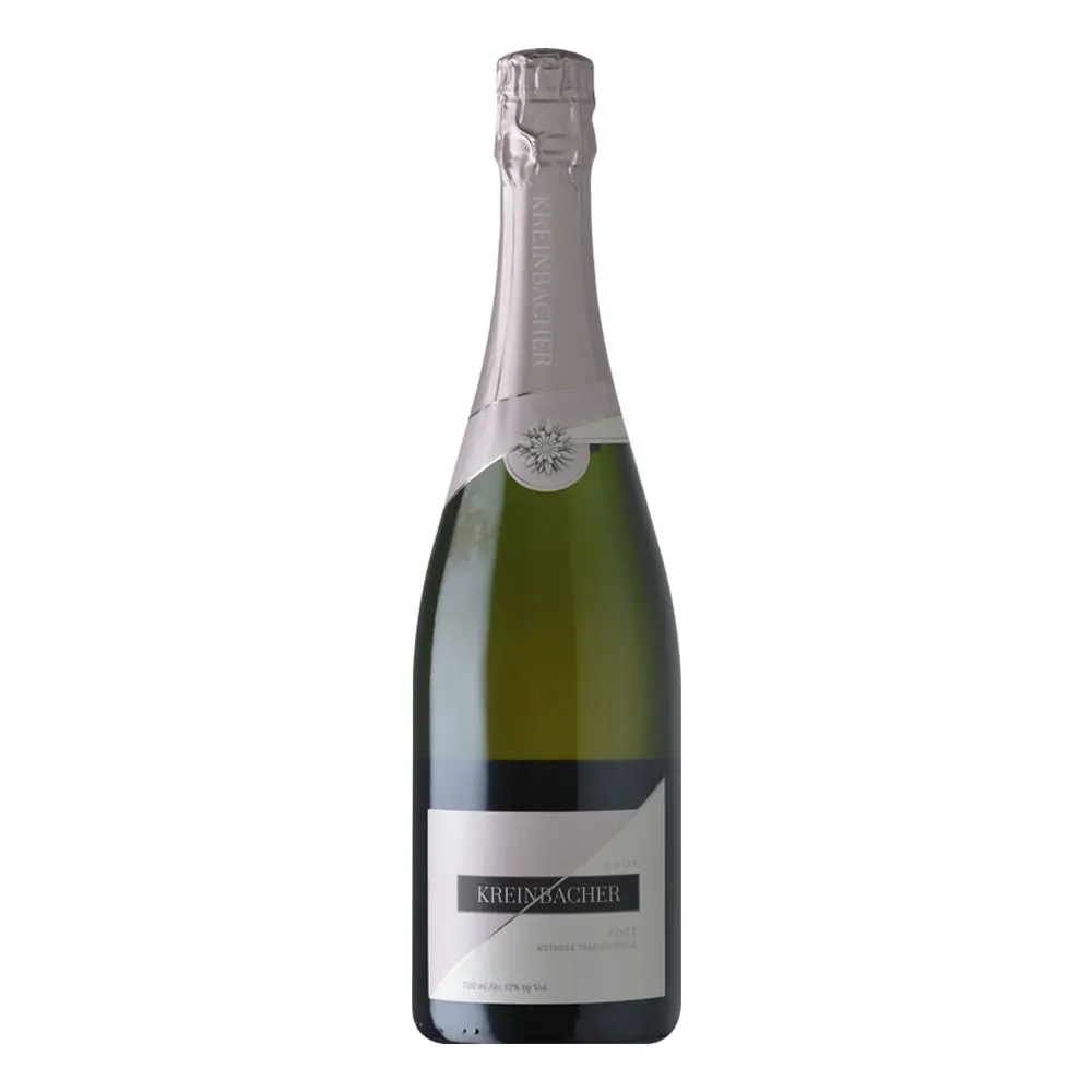 Kreinbacher Rosé Brut pezsgő 0,75