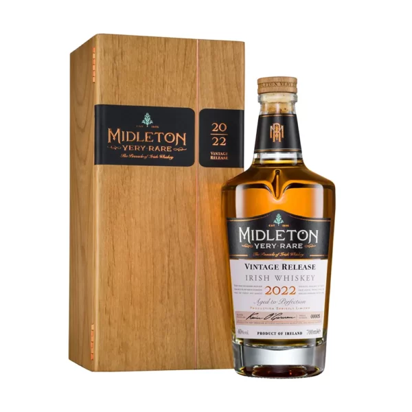 Midleton Very Rare whiskey 0,7 pdd 40%