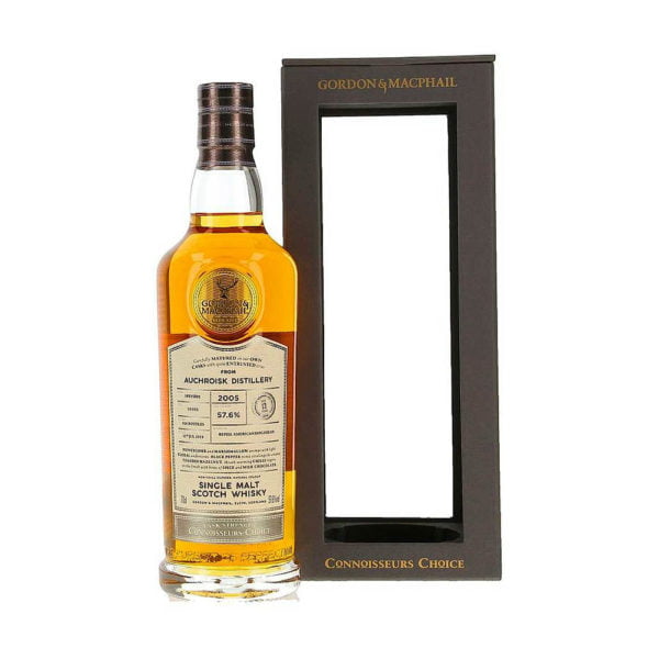 Auchroisk 2005 Gordon&MacPhail whisky 0,7 57,6%