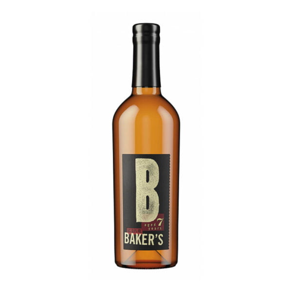 Baker's Original Bourbon whiskey 0,7 53,5%