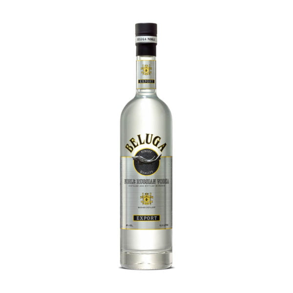 Beluga Noble vodka 0,5 40%