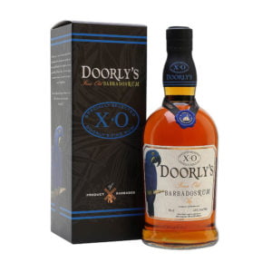 Doorly s XO Barbados Rum PDD 07 vásárlás