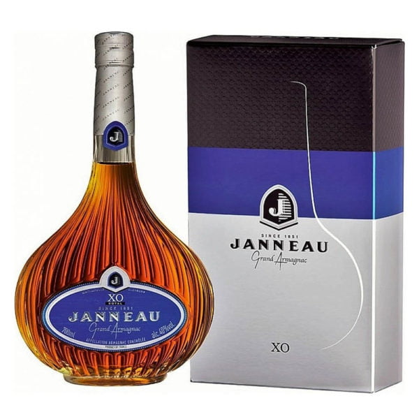 Janneau Armagnac XO 0,7 pdd 40%