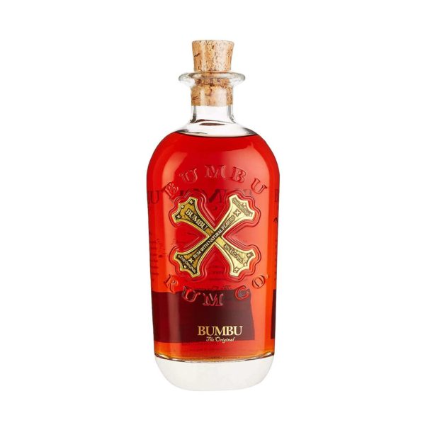 Bumbu Original rum 0,35 40%