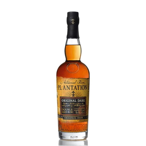 Plantation Original Dark rum 0,7 40%