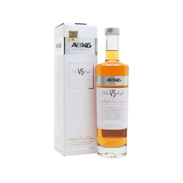 ABK6 VS Premium cognac 0,7 pdd 40%