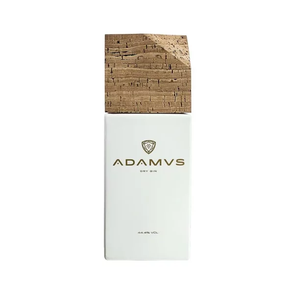 Adamus dry gin 0,7 pdd 44,4%