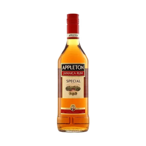 Appleton Special Jamaica rum 0,7 40%