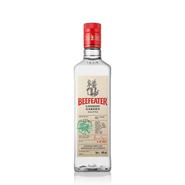 Beefeater London Garden gin 0,7 40%