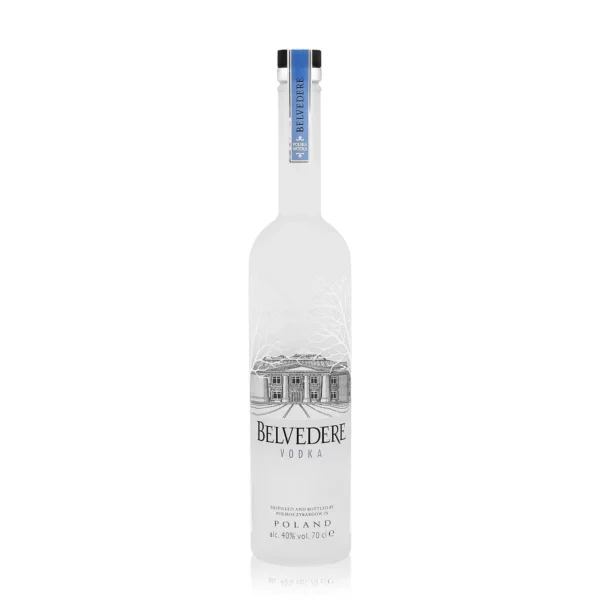 Belvedere vodka 0,7 40%