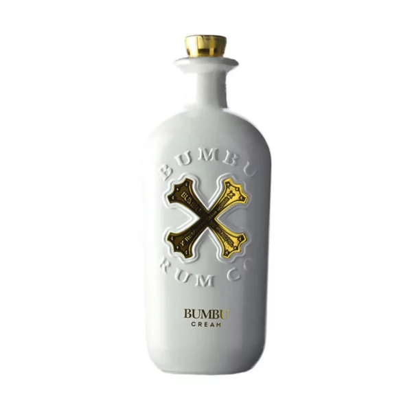 Bumbu Cream likőr 0,7 15%