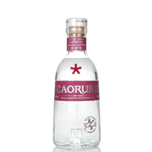 Caorunn Raspberry gin 0,5 41,8%