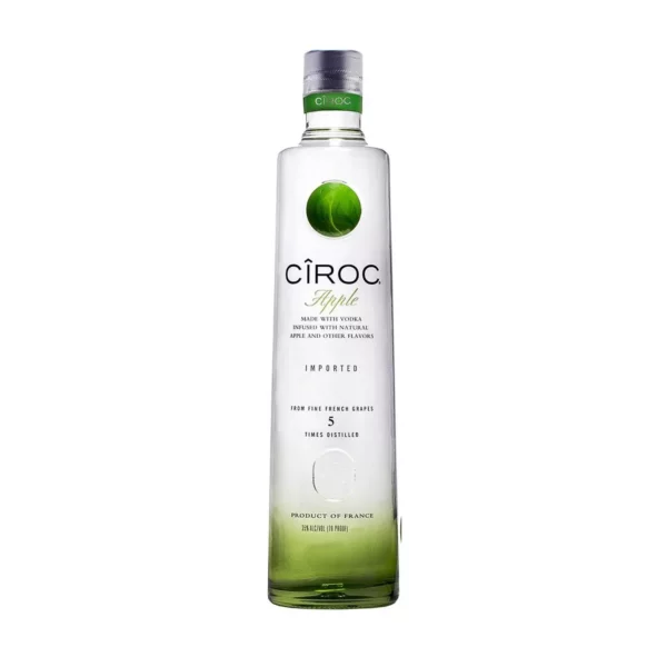 Ciroc Alma vodka 0,7 37,5%