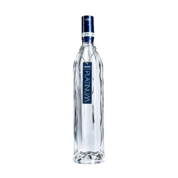 Finlandia Platinum vodka 1,0 40%