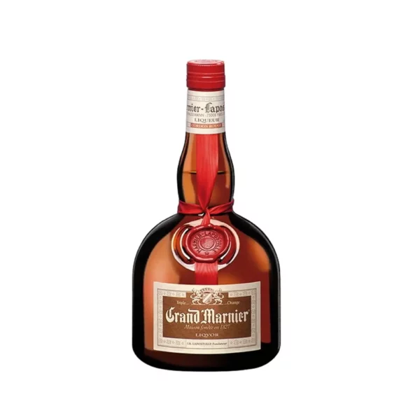 Grand Marnier Rouge 0,7 40%