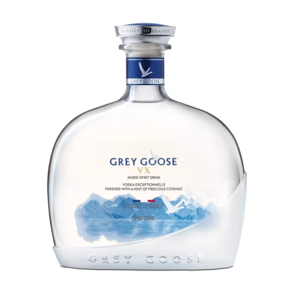 Grey Goose VX Prémium vodka 1,0 40%