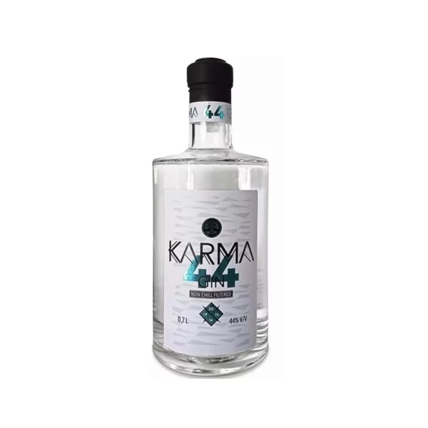 Karma gin 0,7 44%