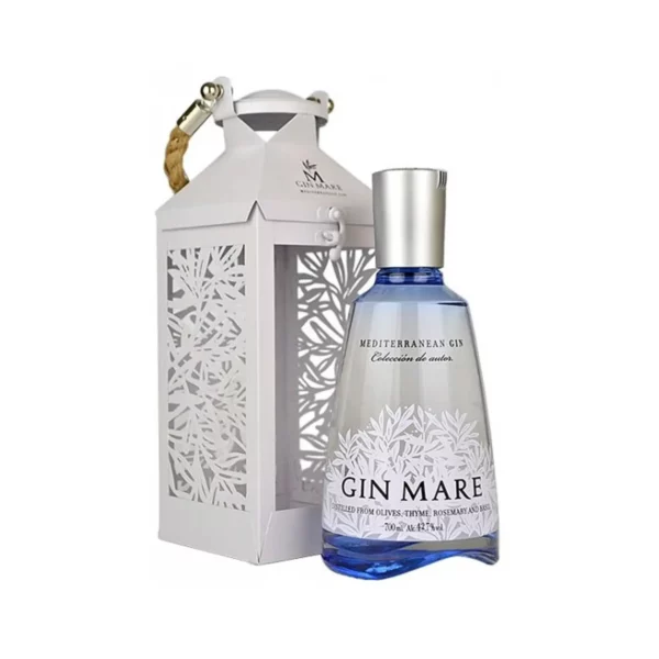 Mare gin 0,7 Lantern fdd 42,7%